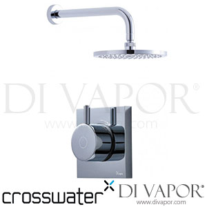 Crosswater DGX001HP Spare Parts