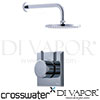 Crosswater DGX001HP Spare Parts