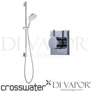 Crosswater DGX002HP MPRO | Kai Pack 02 HP Spare Parts