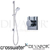 Crosswater DGX002HP Spare Parts