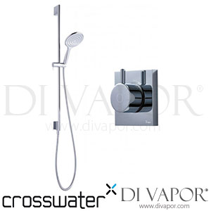 Crosswater DGX002LP MPRO | Kai Pack 02 LP Spare Parts