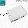 DIA 2700 CPU Smartdial Thermostatic Shower Parts