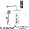 Crosswater DIAL-KAI-17 Spare Parts