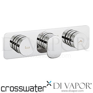 Crosswater DIAL-PIER-5 Spare Parts