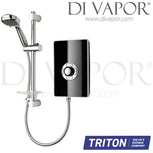 Triton Aspirante 8.5kW Electric Shower DICE0032 Spare Parts