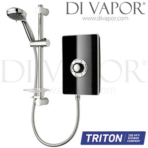 Triton Aspirante 9.5kW Electric Shower DICE0034 Spare Parts