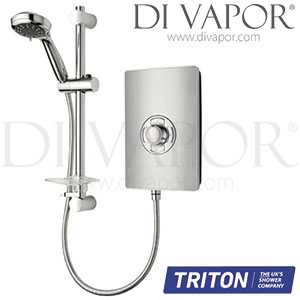 Triton Aspirante 8.5kW Electric Shower DICE0040 Spare Parts