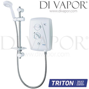 Triton T80ZFF 8.5kW Electric Shower DICE0064 Spare Parts