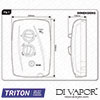 Triton Parts Diagram