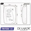 Triton Parts Diagram