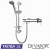 Triton Spare Parts