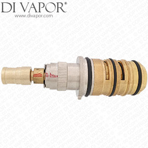 KUBA Thermostatic Shower Cartridge