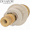 Thermostatic Shower Cartridge