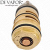 Thermostatic Shower Cartridge for DICM0168