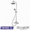 Triton Spare Parts