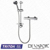 Triton Spare Parts