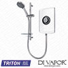 Triton Spare Parts