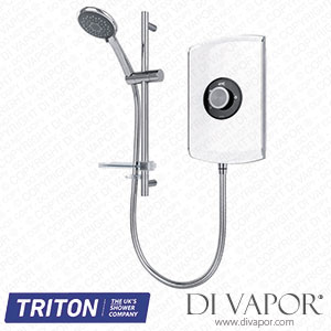 Triton Amore 9.5kW Electric Shower DICM0308 Spare Parts