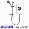 Triton Spare Parts