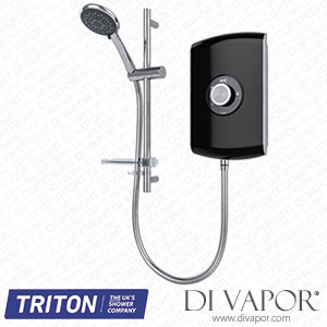 Triton Amore 9.5kW Electric Shower DICM0312 Spare Parts