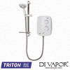 Triton Spare Parts