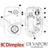 Dimplex Tech Diagram