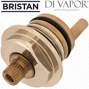 Bristan DIV SB019RBRBA G Diverter Valve Gold