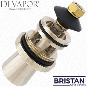 Bristan DIV SB009RBRBC G Diverter Gold