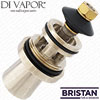 Bristan DIV SB009RBRBC G Diverter Gold