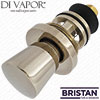 Bristan Diverter Gold