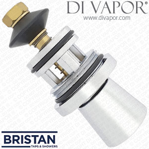 Bristan Diverter Cartridge for Regency Taps Chrome