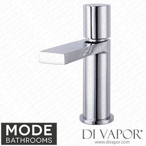 Mode Bathrooms DIXC01 Dixon Basin Mixer Tap with Waste Spare Parts