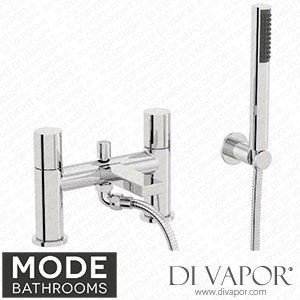 Mode Bathrooms DIXC03 Dixon Bath Shower Mixer Tap Spare Parts