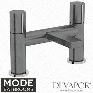 Mode Bathrooms DIXG02 Dixon Gunmetal Bath Mixer Tap Spare Parts