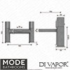 Mode Spare Diagram