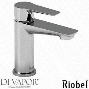 Riobel DJ00 Dee-J Single Hole Tap Tap without Drain Spare Parts