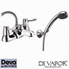 Deva Spare Parts