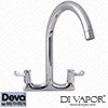 Deva Spare Parts