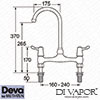 Deva Spare Parts