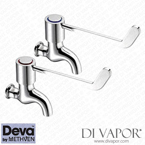 Deva DLV095 Lever Action 6