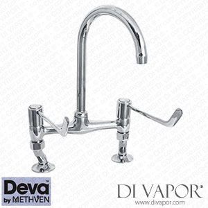 Deva DLV305B Lever Action 6