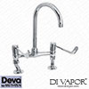 Deva Spare Parts