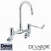 Deva Spare Parts