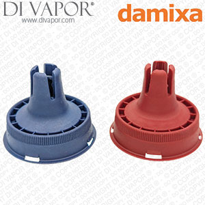 Damixa Cartridge Handle Adapters