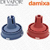 Damixa Cartridge Handle Adapters