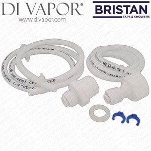 Bristan DM30130022AB Filter Connection Pack