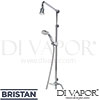 Bristan DOCM-KIT DocM Showering Kit