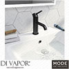 Mode Bathrooms DOUG01 Spare Parts