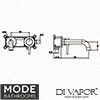 Mode Spare Diagram