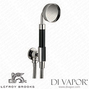 Lefroy Brooks FIFTH WALL MOUNTED HAND SHOWER (DP 1826) Spare Parts